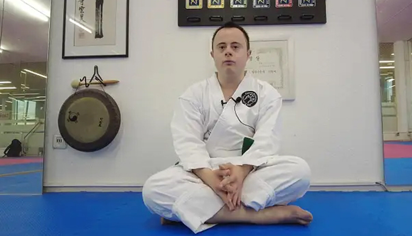 Taekwon-Do
